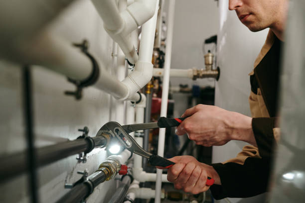 Best Shower Repair Services  in Lockport, IL
