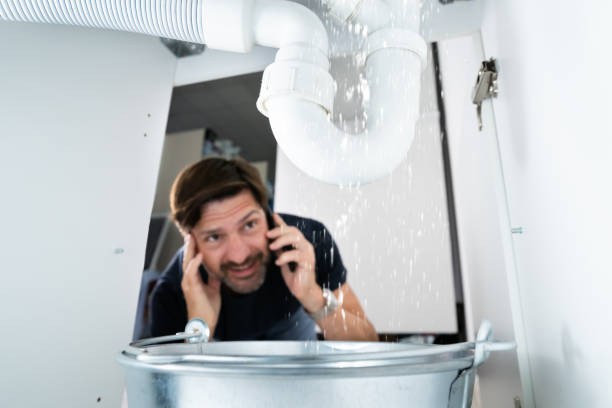 Professional Plumbing in Lockport, IL