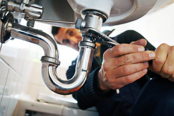 Best Sprinkler Systems  in Lockport, IL