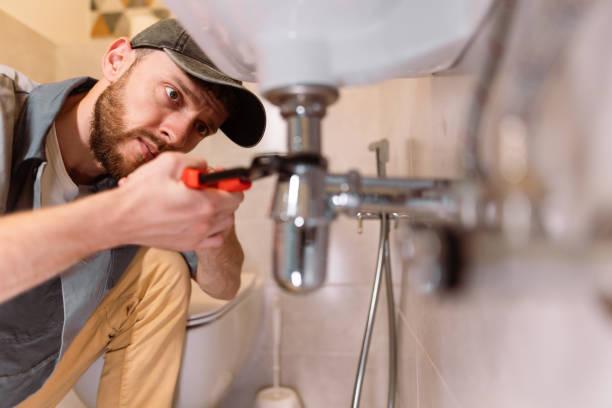 Best Pipe Repair Near Me  in Lockport, IL