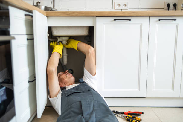 Best Plumbing Installation Services  in Lockport, IL