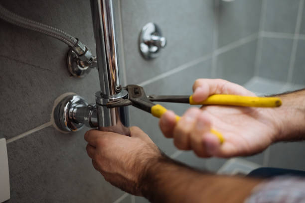Best Plumbing Repair Near Me  in Lockport, IL