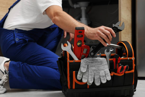 Best Commercial Plumbing Services  in Lockport, IL