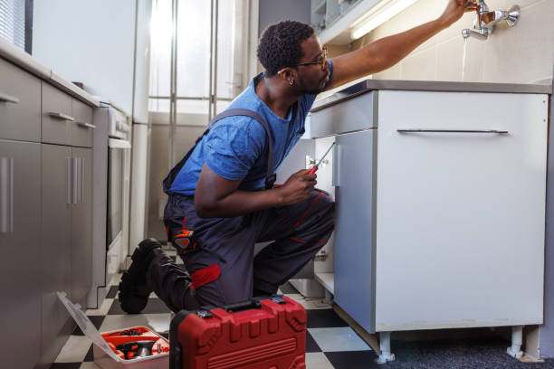 Best Emergency Plumber  in Lockport, IL