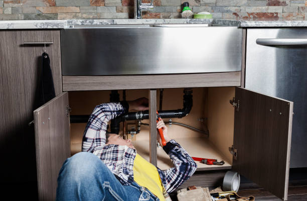 Best Plumbing Repair Near Me  in Lockport, IL