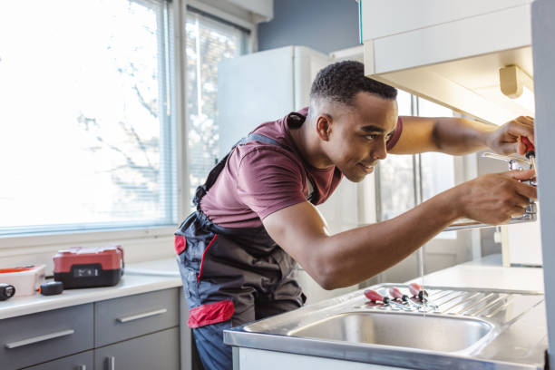 Best Water Heater Repair  in Lockport, IL